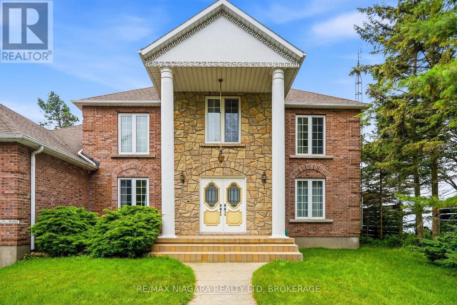 599 Lakeshore Road E, Port Colborne, Ontario  L3K 5V3 - Photo 3 - X13560590