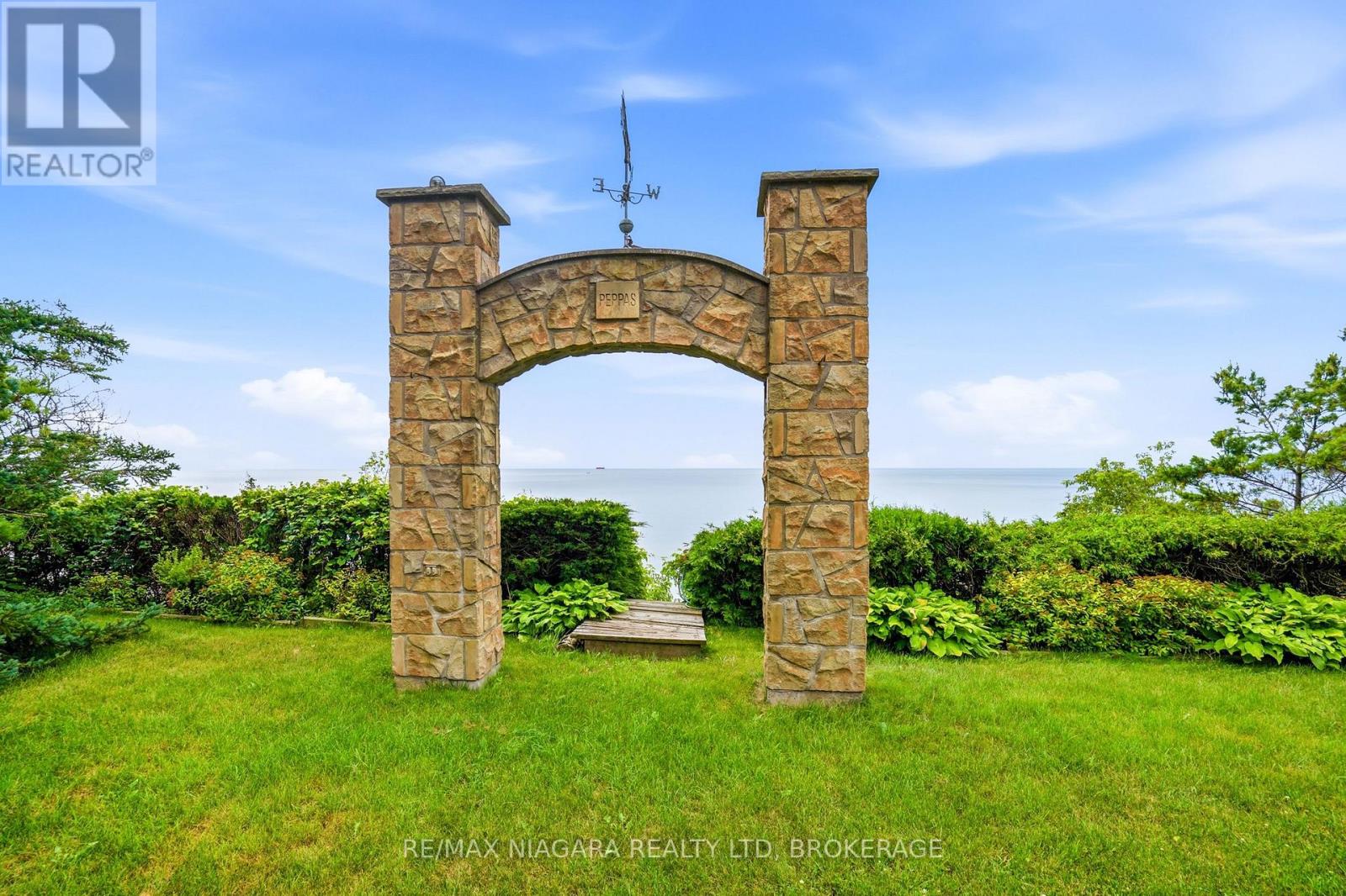 599 Lakeshore Road E, Port Colborne, Ontario  L3K 5V3 - Photo 45 - X13560590