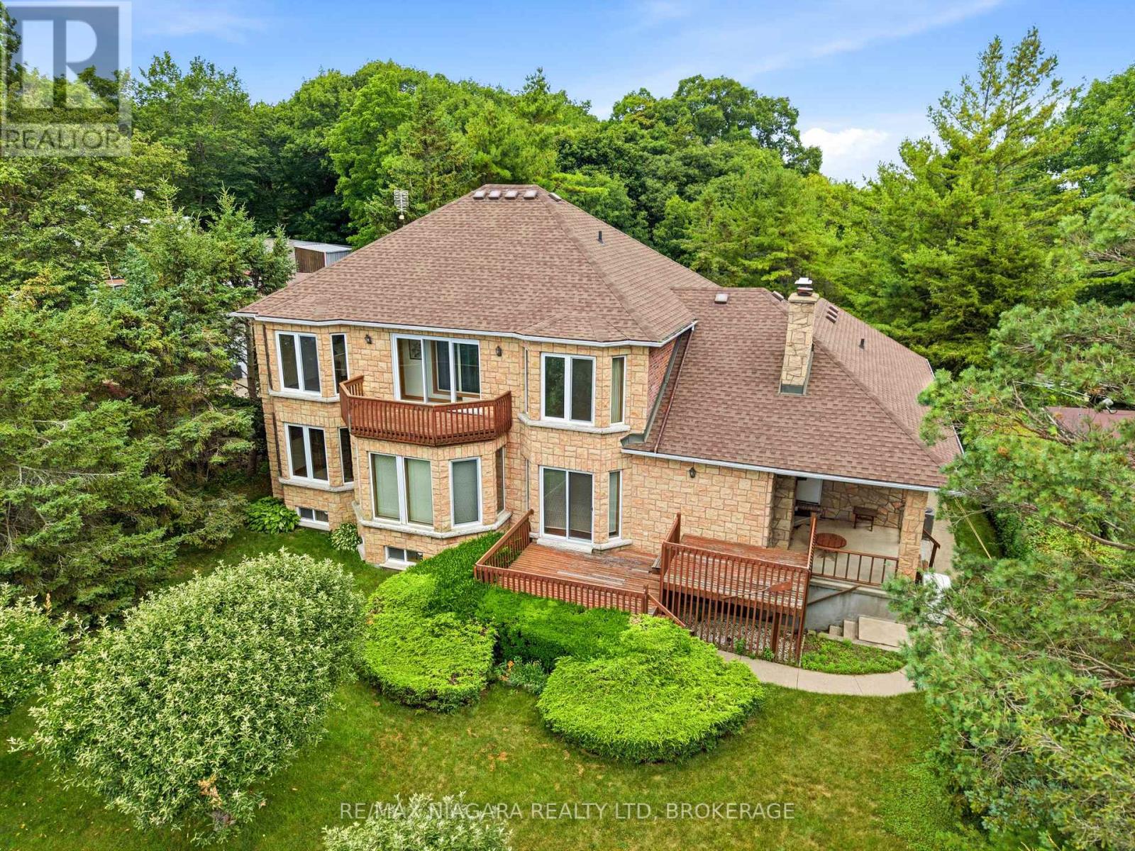 599 Lakeshore Road E, Port Colborne, Ontario  L3K 5V3 - Photo 46 - X13560590