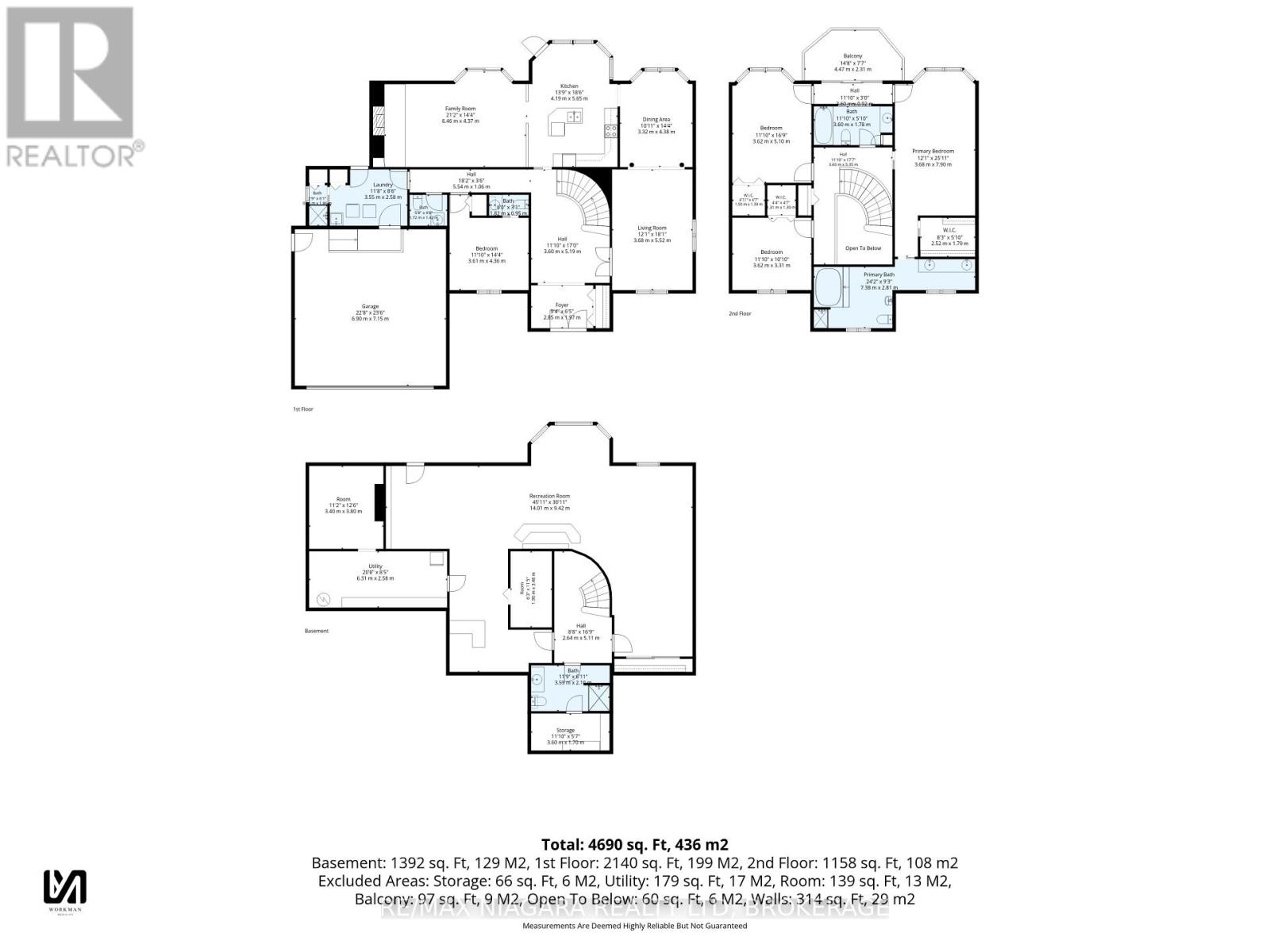 599 Lakeshore Road E, Port Colborne, Ontario  L3K 5V3 - Photo 50 - X13560590