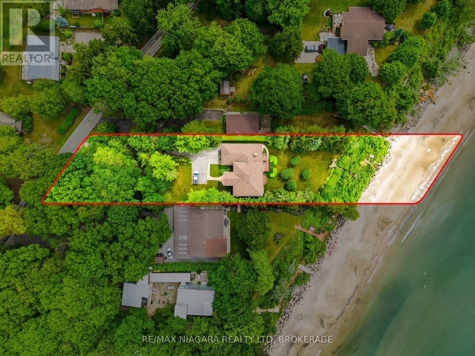 599 Lakeshore Road E, Port Colborne, Ontario  L3K 5V3 - Photo 6 - X13560590