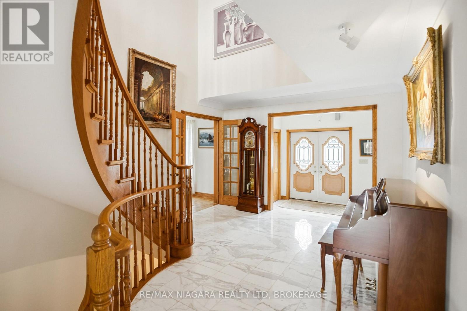 599 Lakeshore Road E, Port Colborne, Ontario  L3K 5V3 - Photo 8 - X13560590