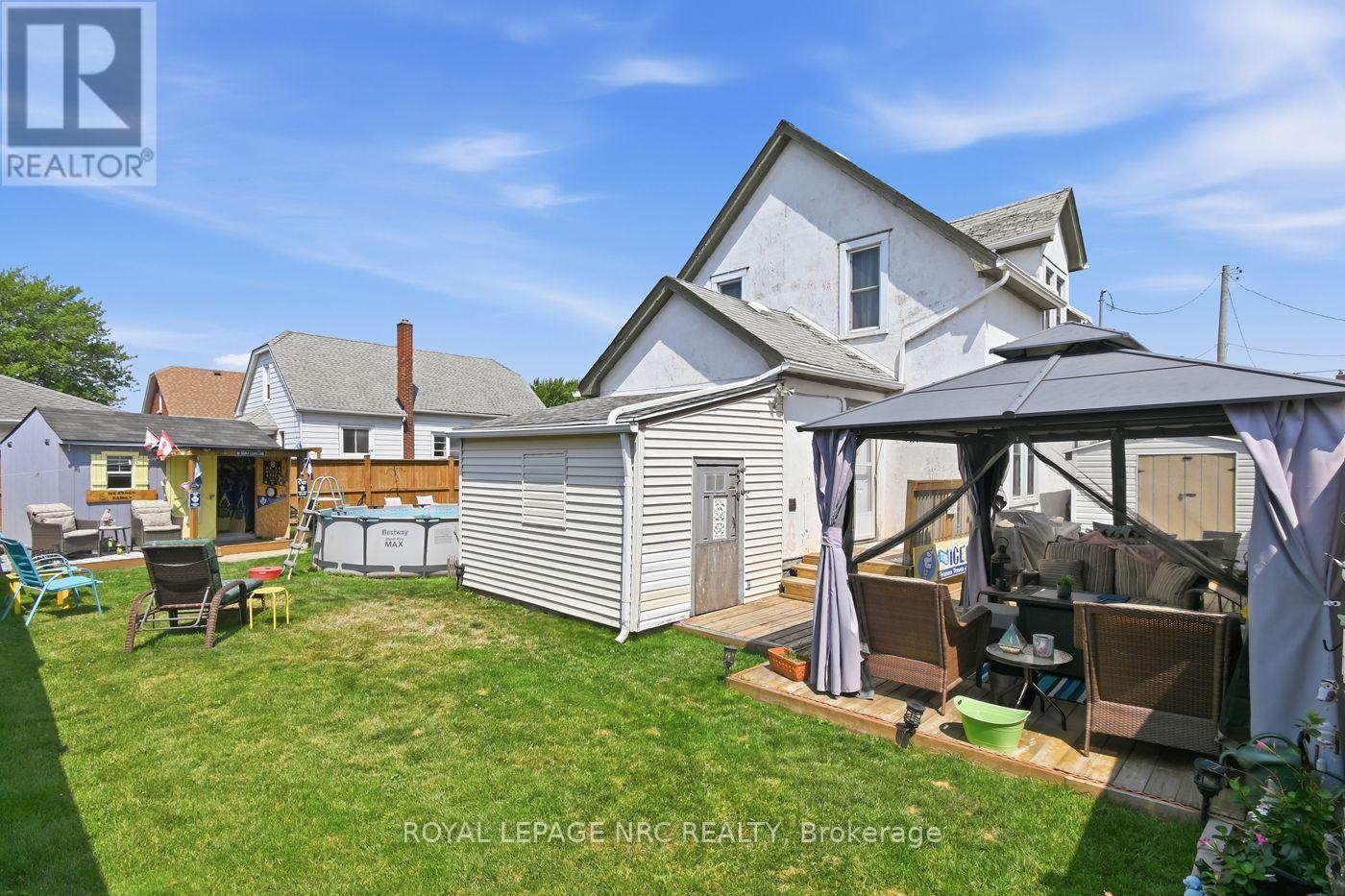 267 Killaly Street E, Port Colborne, Ontario  L3K 1P2 - Photo 28 - X13560834