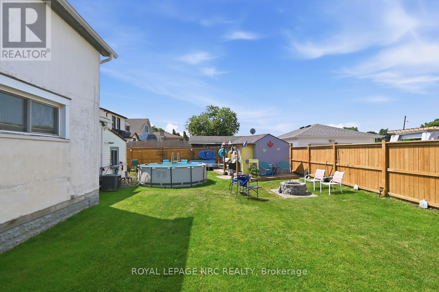 267 Killaly Street E, Port Colborne, Ontario  L3K 1P2 - Photo 31 - X13560834