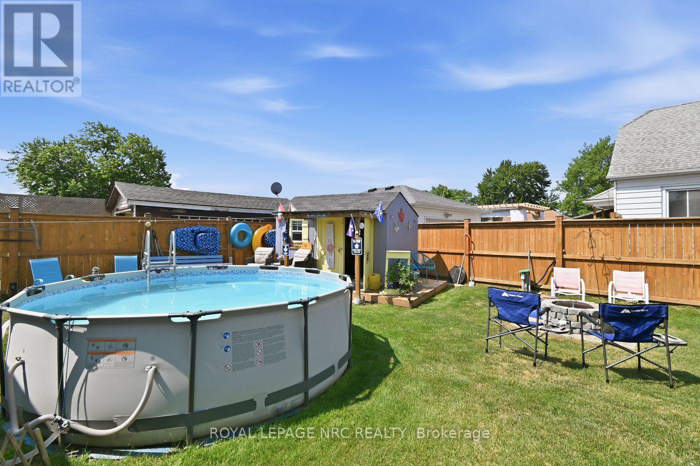267 Killaly Street E, Port Colborne, Ontario  L3K 1P2 - Photo 32 - X13560834