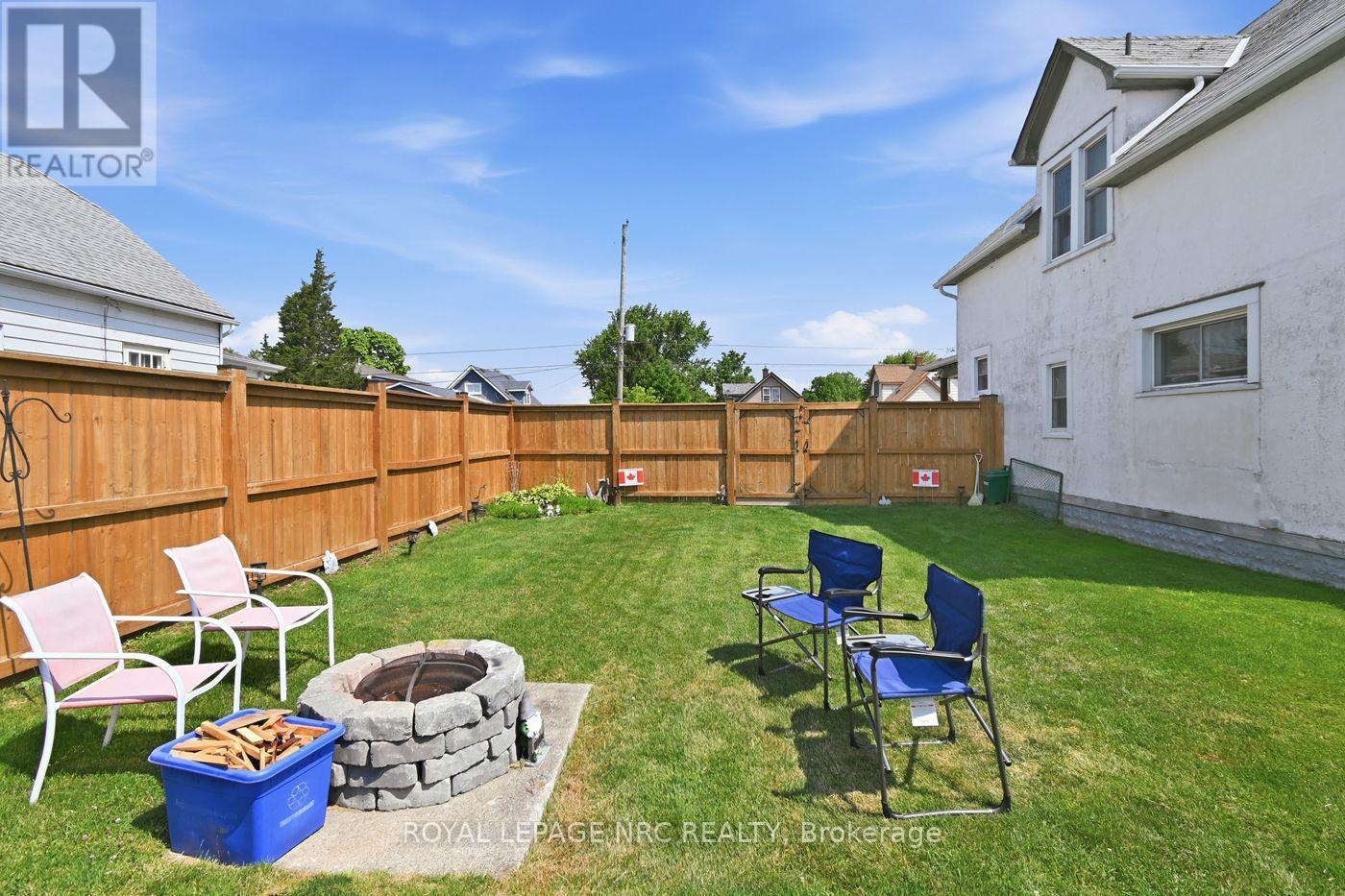 267 Killaly Street E, Port Colborne, Ontario  L3K 1P2 - Photo 34 - X13560834