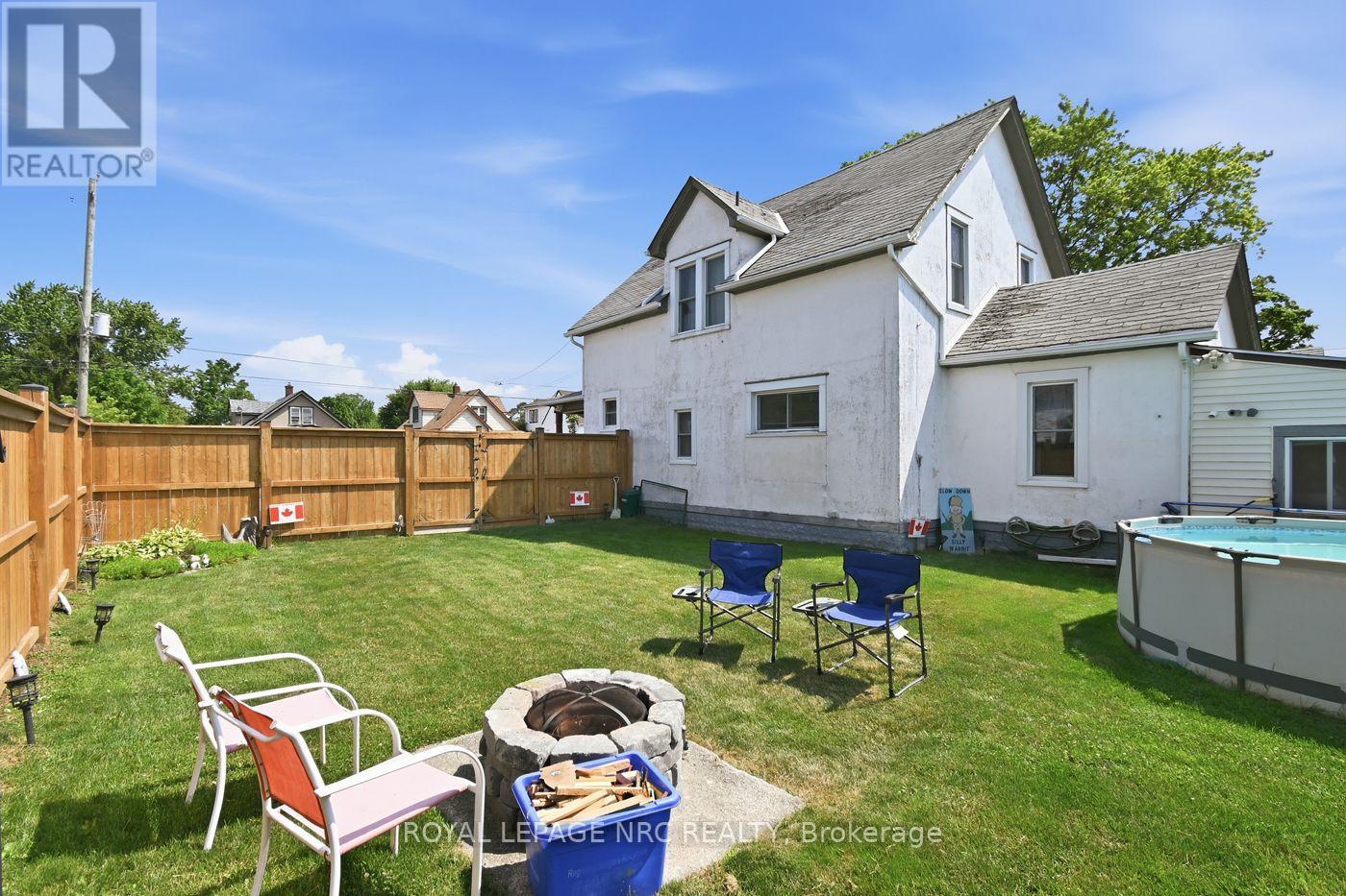 267 Killaly Street E, Port Colborne, Ontario  L3K 1P2 - Photo 35 - X13560834