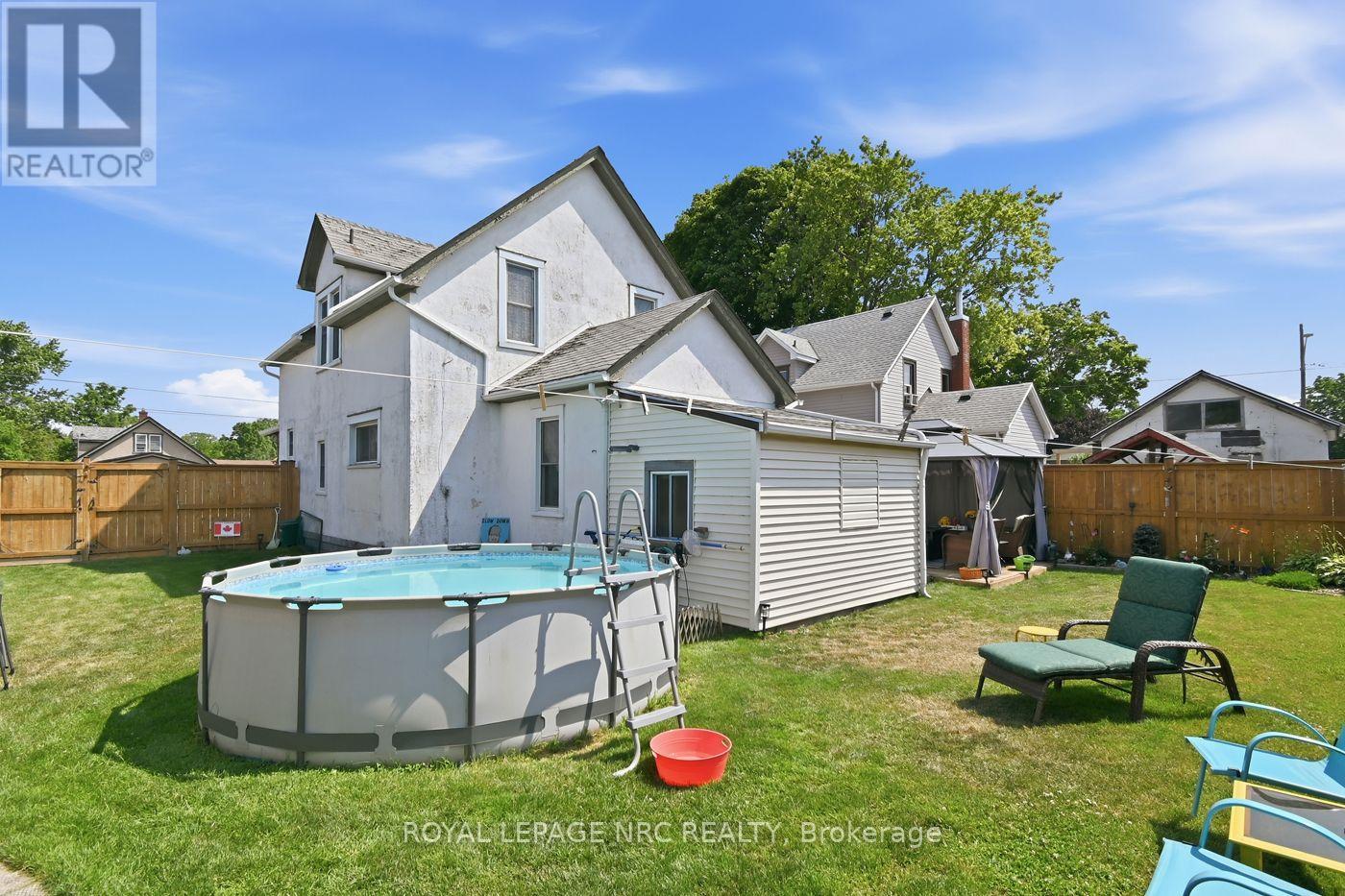 267 Killaly Street E, Port Colborne, Ontario  L3K 1P2 - Photo 36 - X13560834