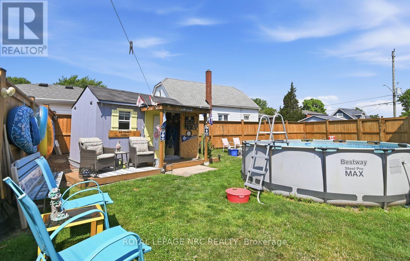 267 Killaly Street E, Port Colborne, Ontario  L3K 1P2 - Photo 37 - X13560834
