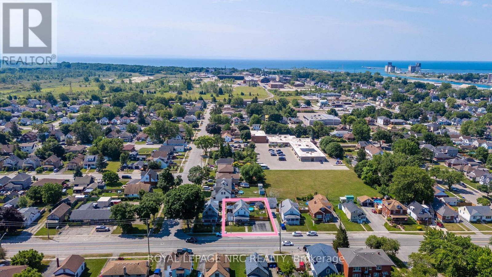 267 Killaly Street E, Port Colborne, Ontario  L3K 1P2 - Photo 40 - X13560834