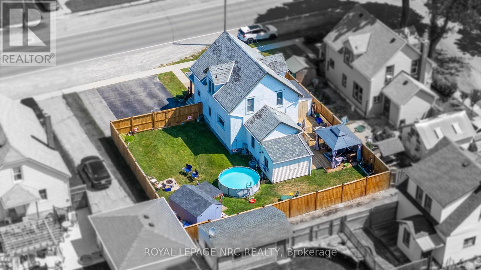 267 Killaly Street E, Port Colborne, Ontario  L3K 1P2 - Photo 42 - X13560834