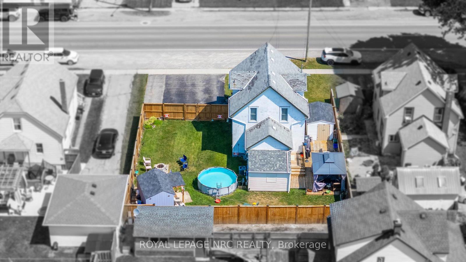 267 Killaly Street E, Port Colborne, Ontario  L3K 1P2 - Photo 43 - X13560834