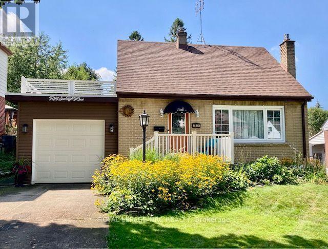 5681 Morse Avenue, Niagara Falls, Ontario  L2G 4G6 - Photo 1 - X13561284
