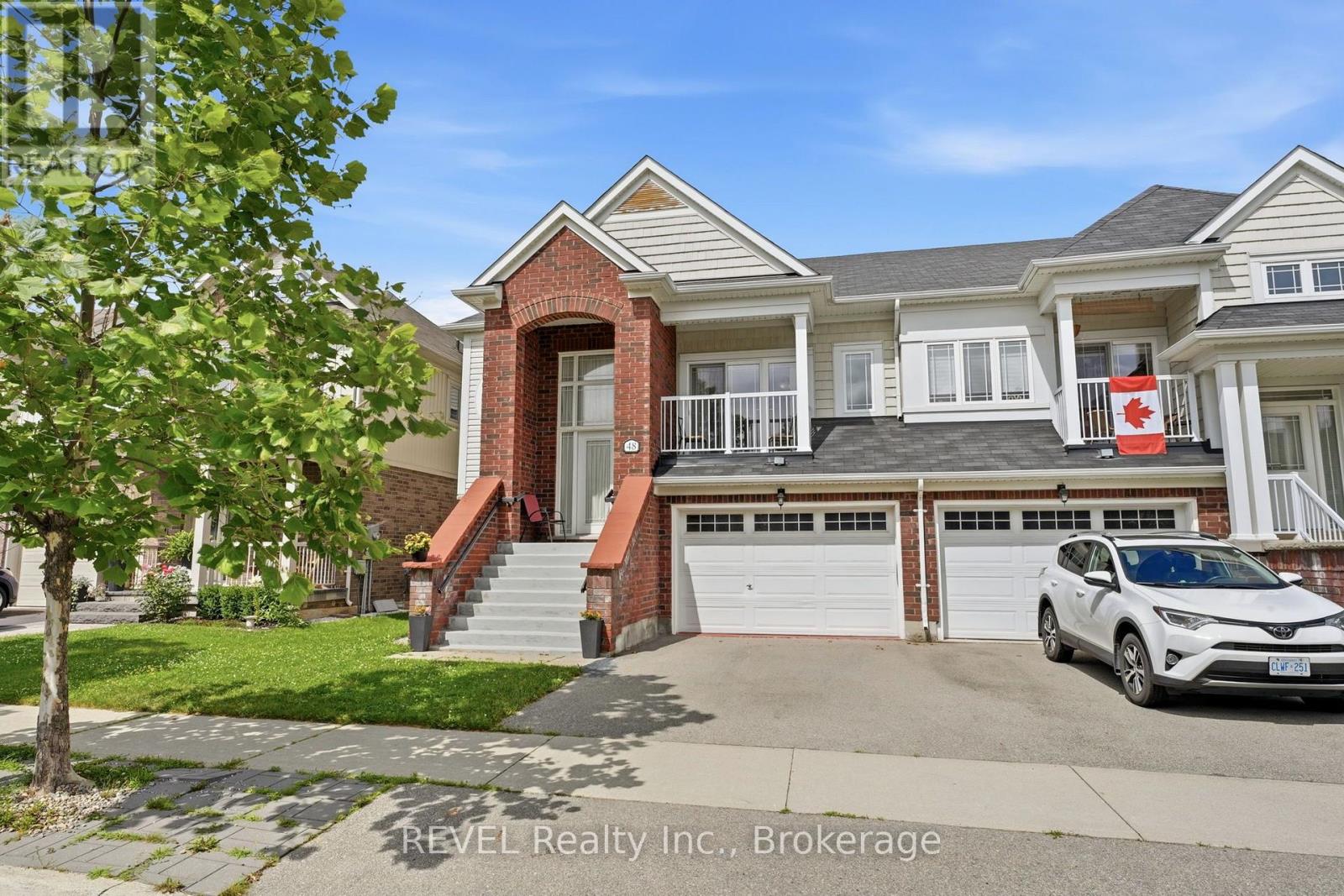 48 Cannery Drive, Niagara-On-The-Lake, Ontario  L0S 1P0 - Photo 1 - X13561574