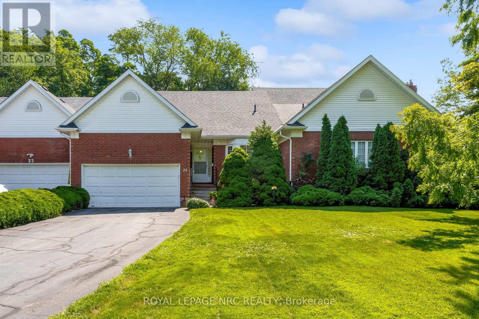 25 Milburn Drive, Pelham, Ontario  L0S 1E4 - Photo 1 - X13563302