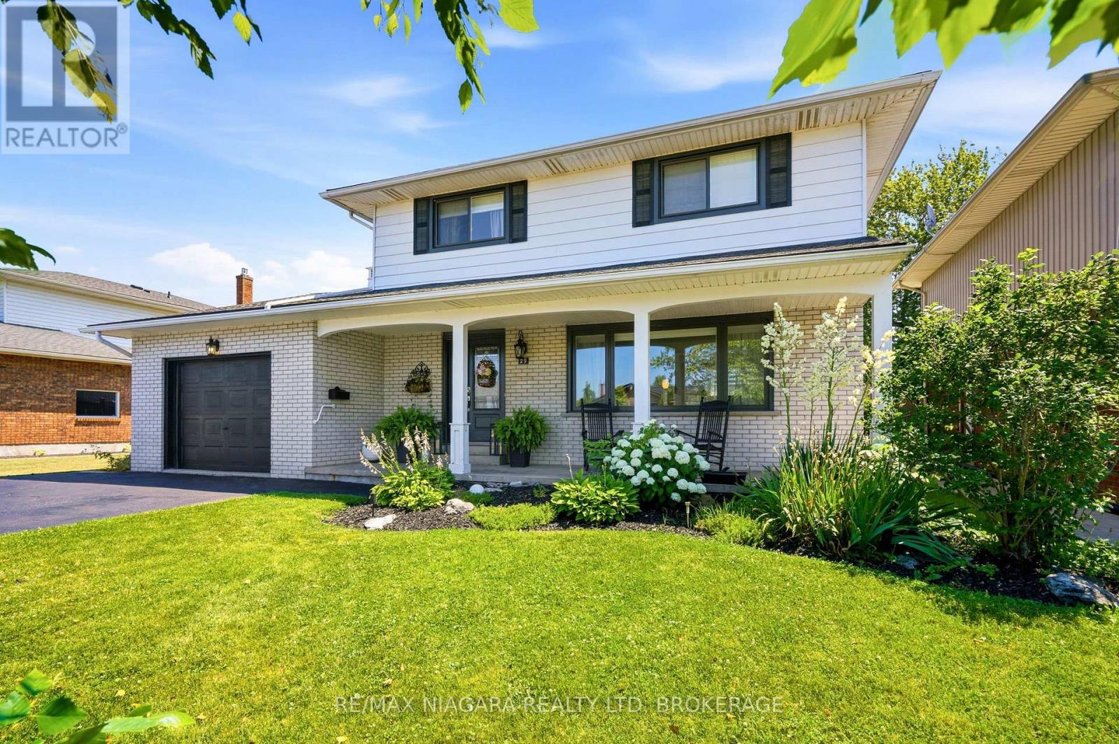 29 Rose Avenue, Port Colborne, Ontario  L3K 2V3 - Photo 1 - X13564998