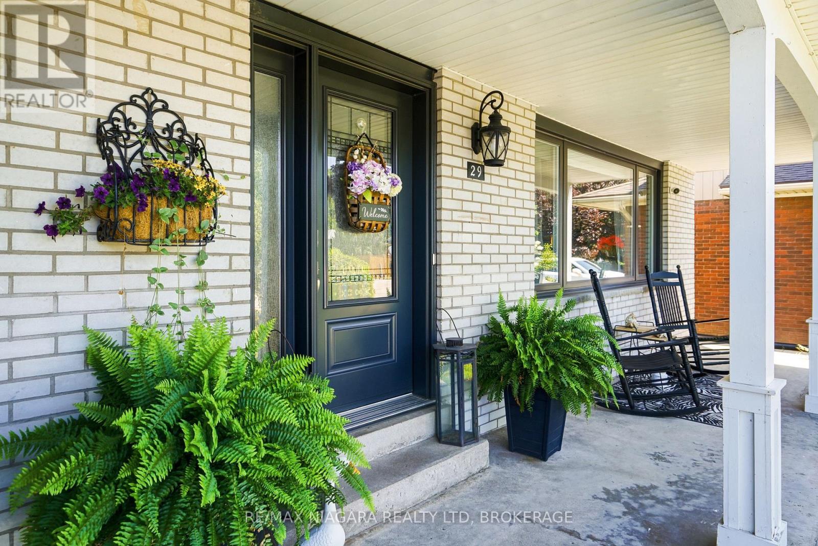 29 Rose Avenue, Port Colborne, Ontario  L3K 2V3 - Photo 3 - X13564998