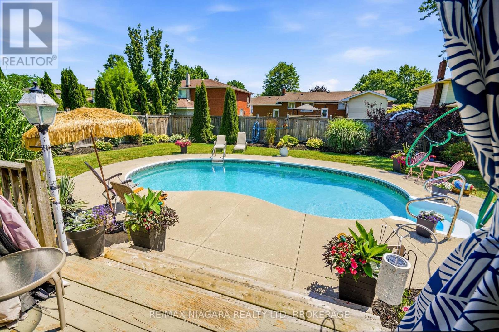 29 Rose Avenue, Port Colborne, Ontario  L3K 2V3 - Photo 30 - X13564998