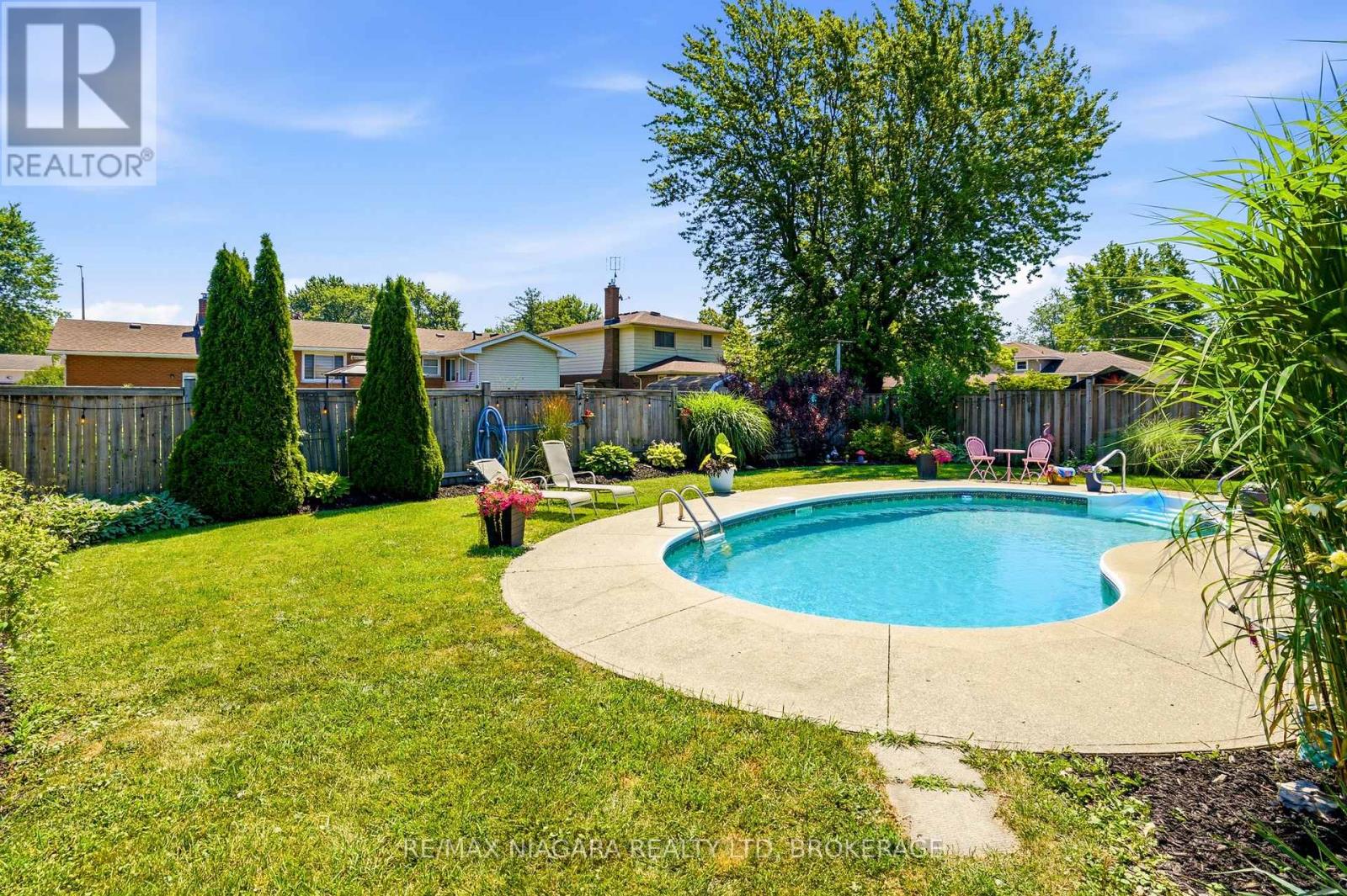 29 Rose Avenue, Port Colborne, Ontario  L3K 2V3 - Photo 35 - X13564998