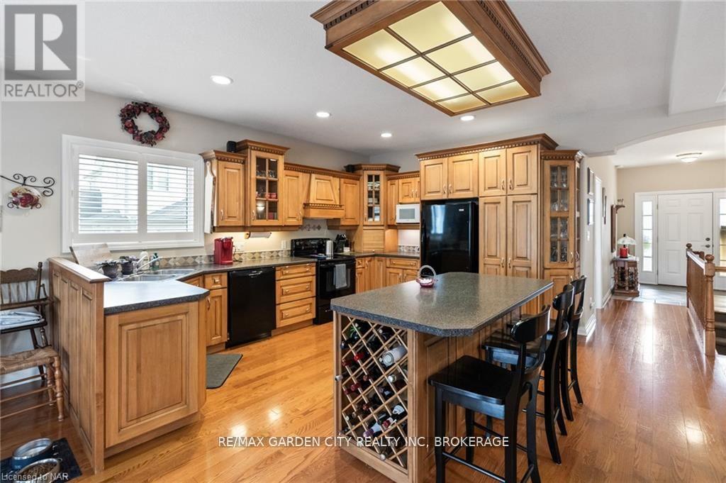 100 Thorold Road E, Welland, Ontario  L3C 7A6 - Photo 12 - X13565098