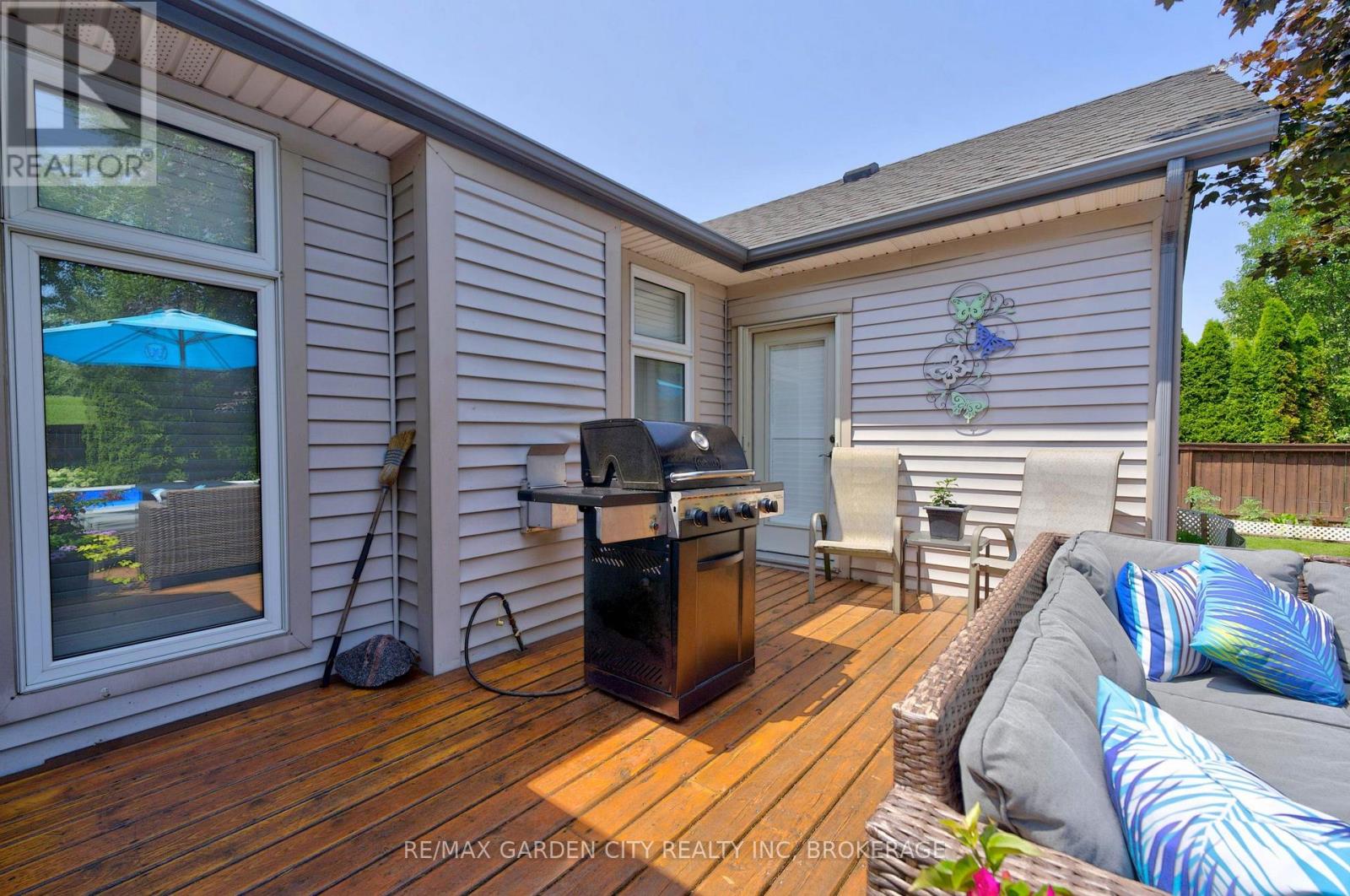 100 Thorold Road E, Welland, Ontario  L3C 7A6 - Photo 31 - X13565098