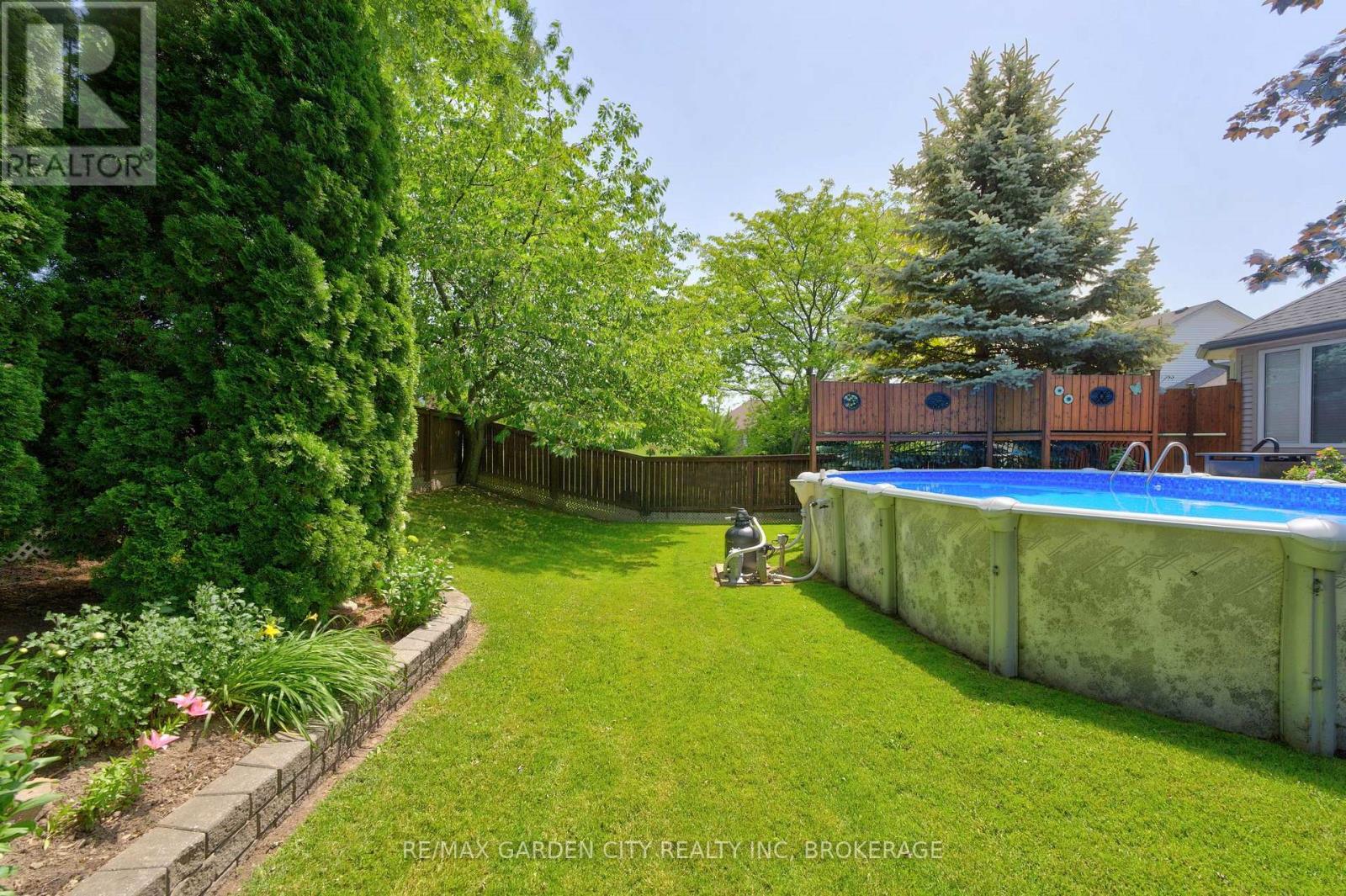 100 Thorold Road E, Welland, Ontario  L3C 7A6 - Photo 32 - X13565098