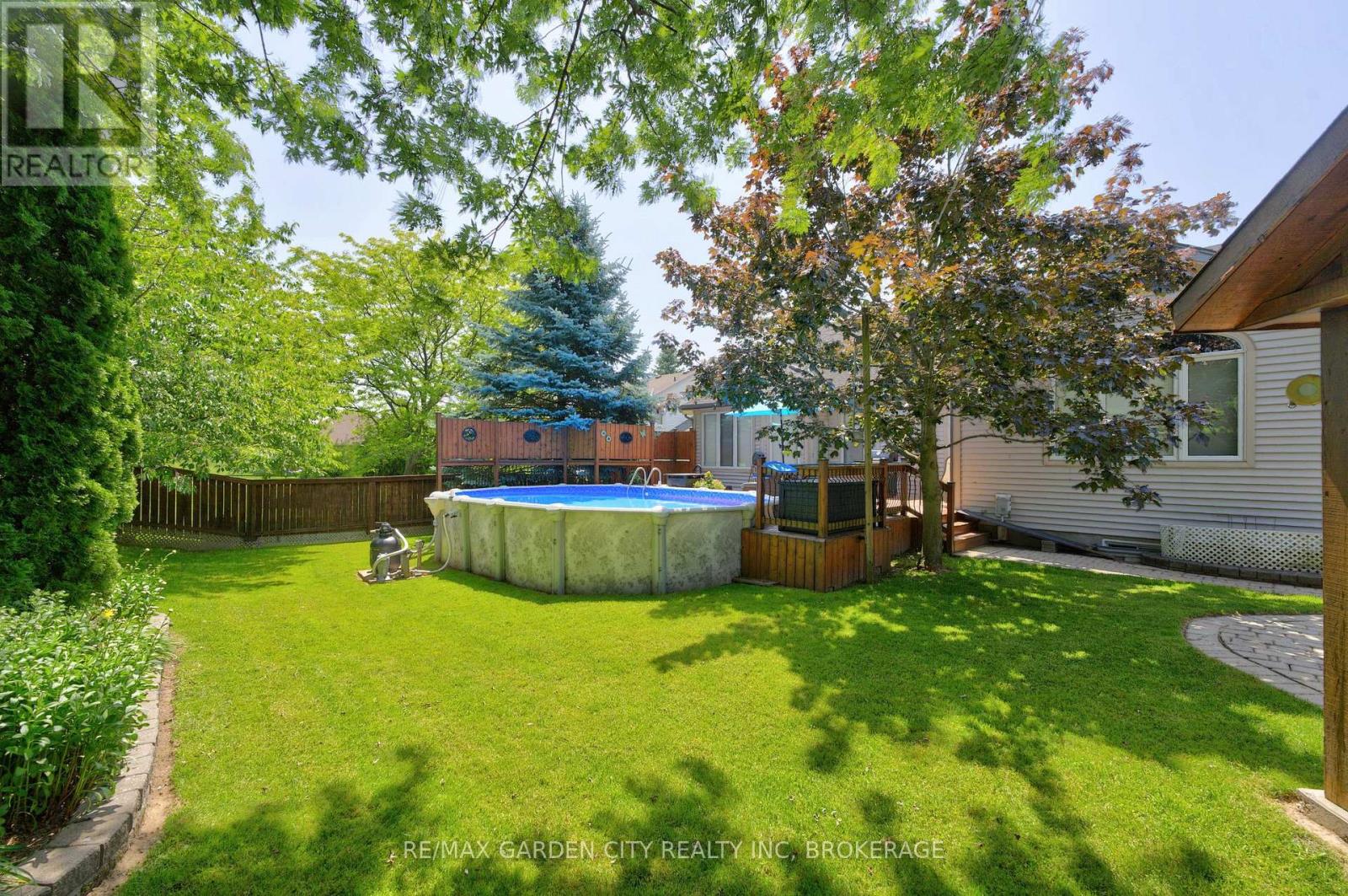 100 Thorold Road E, Welland, Ontario  L3C 7A6 - Photo 33 - X13565098