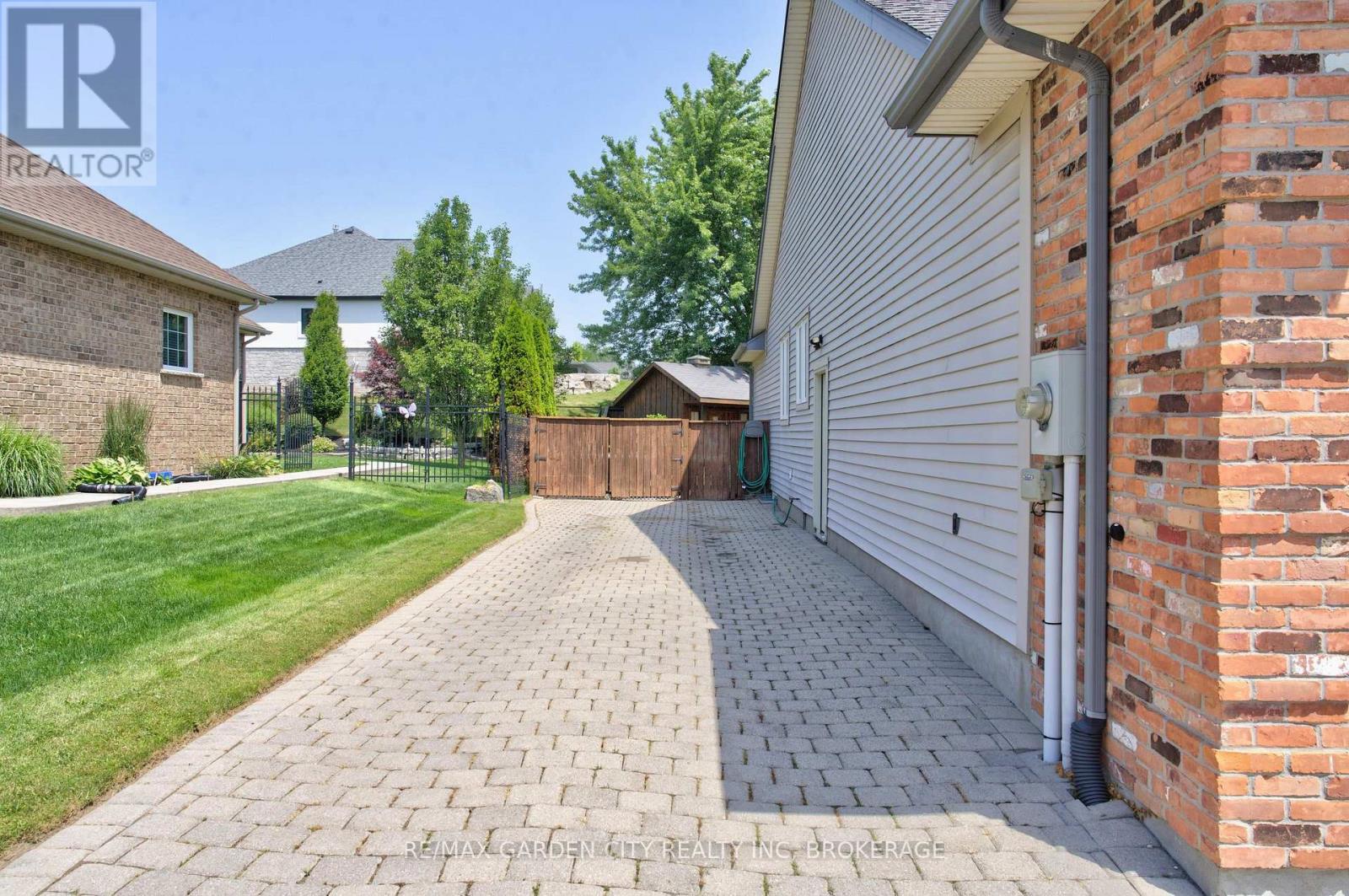 100 Thorold Road E, Welland, Ontario  L3C 7A6 - Photo 34 - X13565098