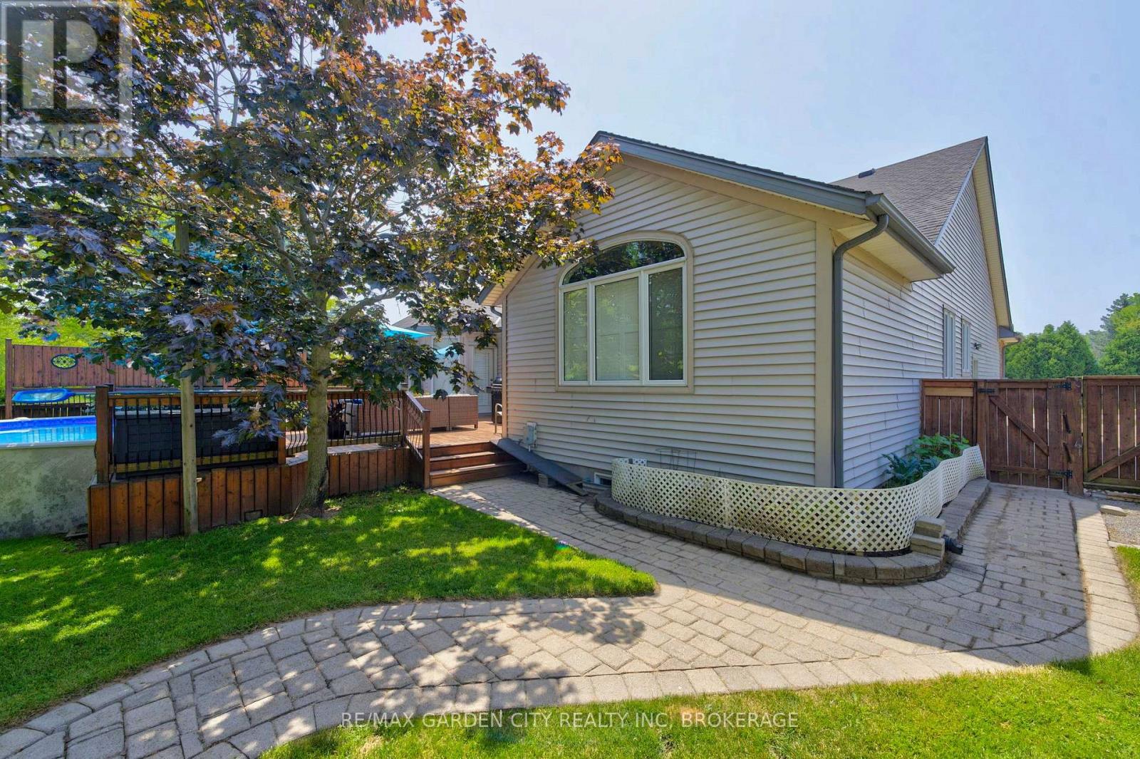 100 Thorold Road E, Welland, Ontario  L3C 7A6 - Photo 36 - X13565098