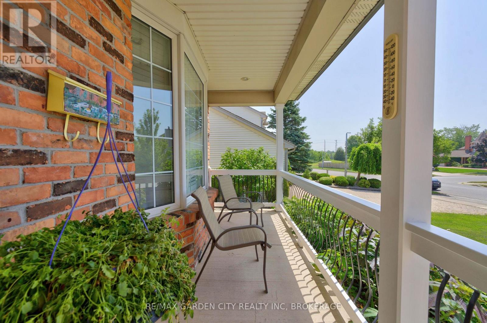 100 Thorold Road E, Welland, Ontario  L3C 7A6 - Photo 42 - X13565098