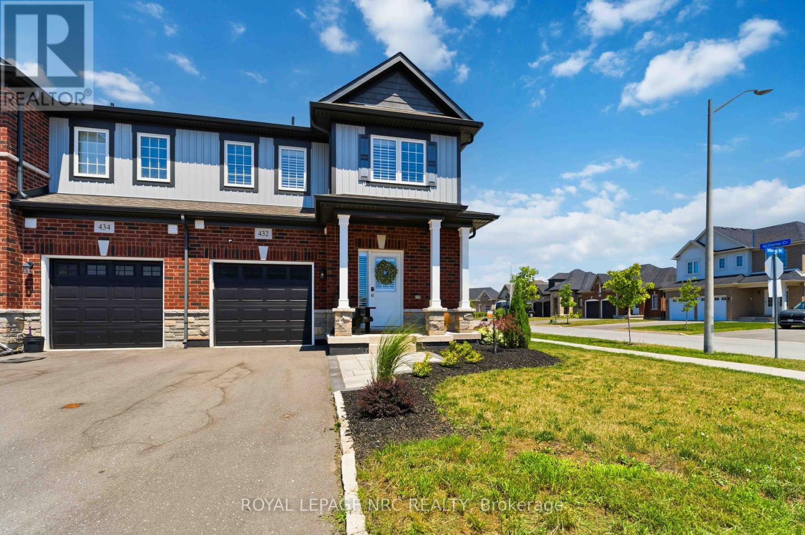 432 Viking Street, Fort Erie, Ontario  L2A 0E3 - Photo 1 - X13565720