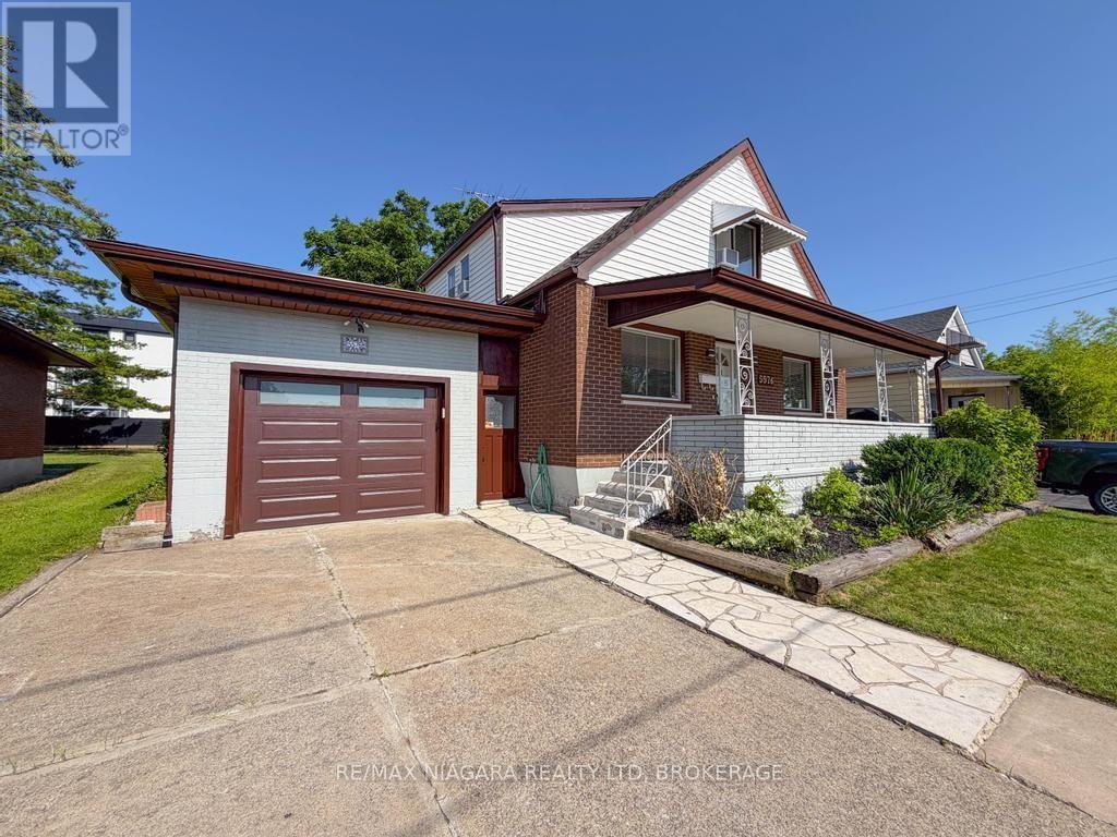 5576 Desson Avenue, Niagara Falls, Ontario  L2G 3T1 - Photo 1 - X13566314