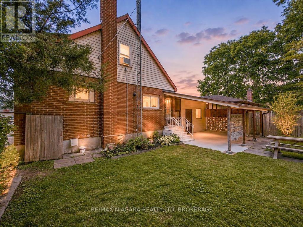5576 Desson Avenue, Niagara Falls, Ontario  L2G 3T1 - Photo 36 - X13566314
