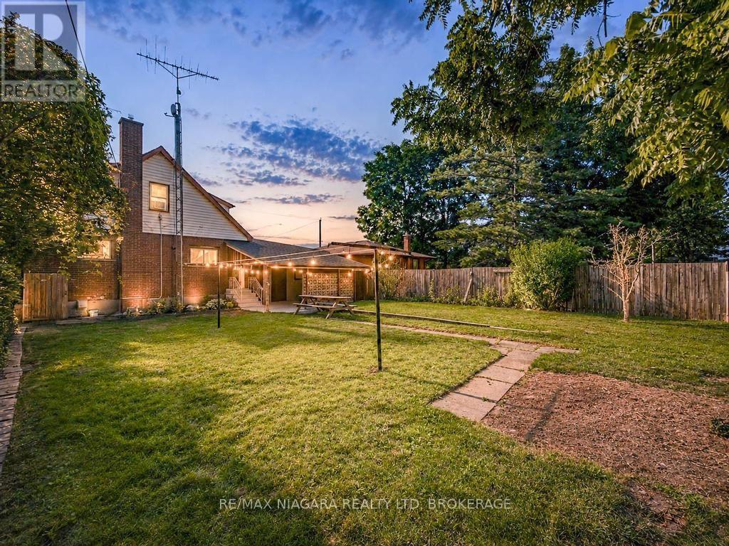5576 Desson Avenue, Niagara Falls, Ontario  L2G 3T1 - Photo 37 - X13566314