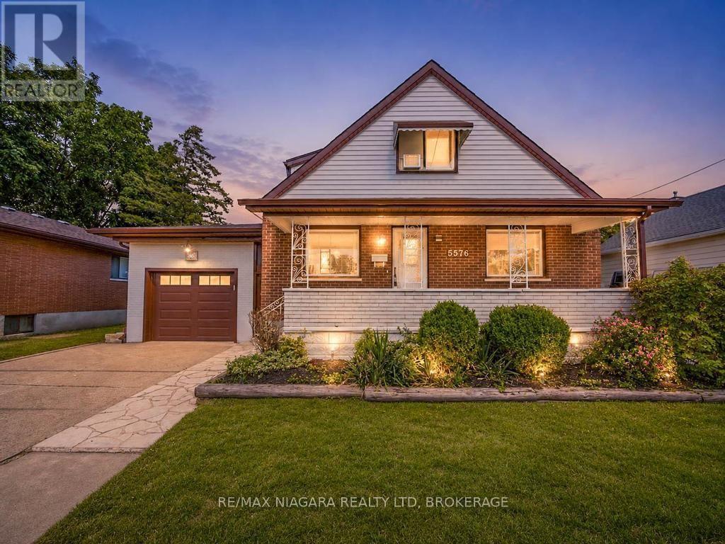 5576 Desson Avenue, Niagara Falls, Ontario  L2G 3T1 - Photo 46 - X13566314