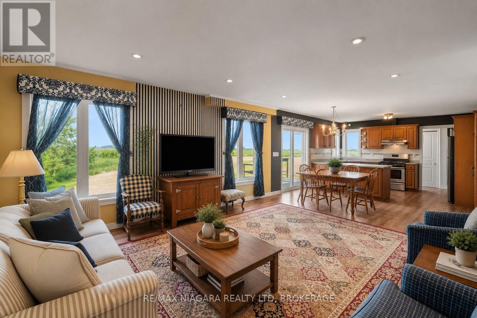 374 Niagara Stone Road, Niagara-On-The-Lake, Ontario  L0S 1J0 - Photo 12 - X13567140