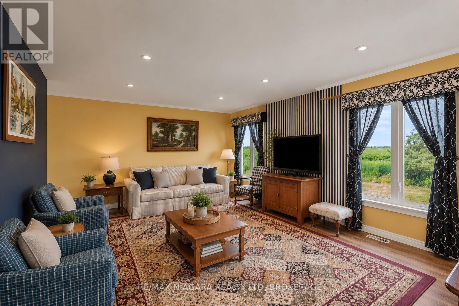 374 Niagara Stone Road, Niagara-On-The-Lake, Ontario  L0S 1J0 - Photo 13 - X13567140
