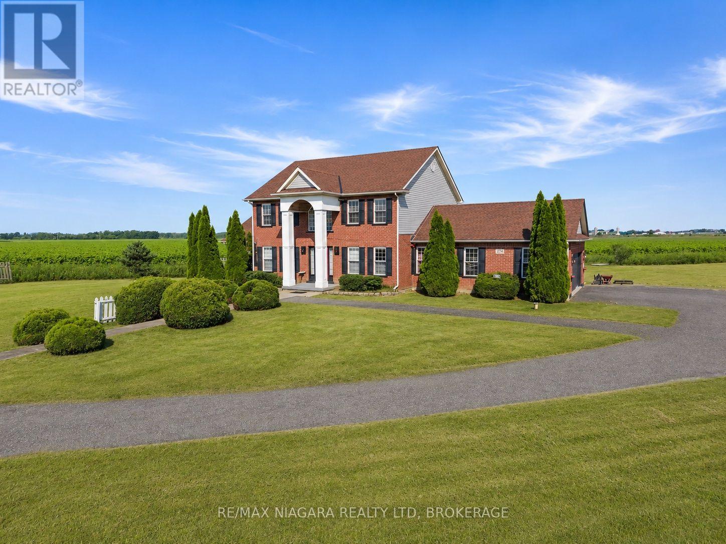 374 Niagara Stone Road, Niagara-On-The-Lake, Ontario  L0S 1J0 - Photo 3 - X13567140