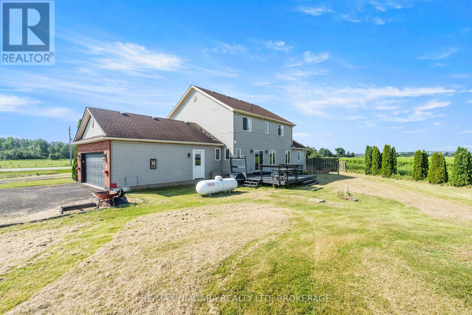 374 Niagara Stone Road, Niagara-On-The-Lake, Ontario  L0S 1J0 - Photo 32 - X13567140