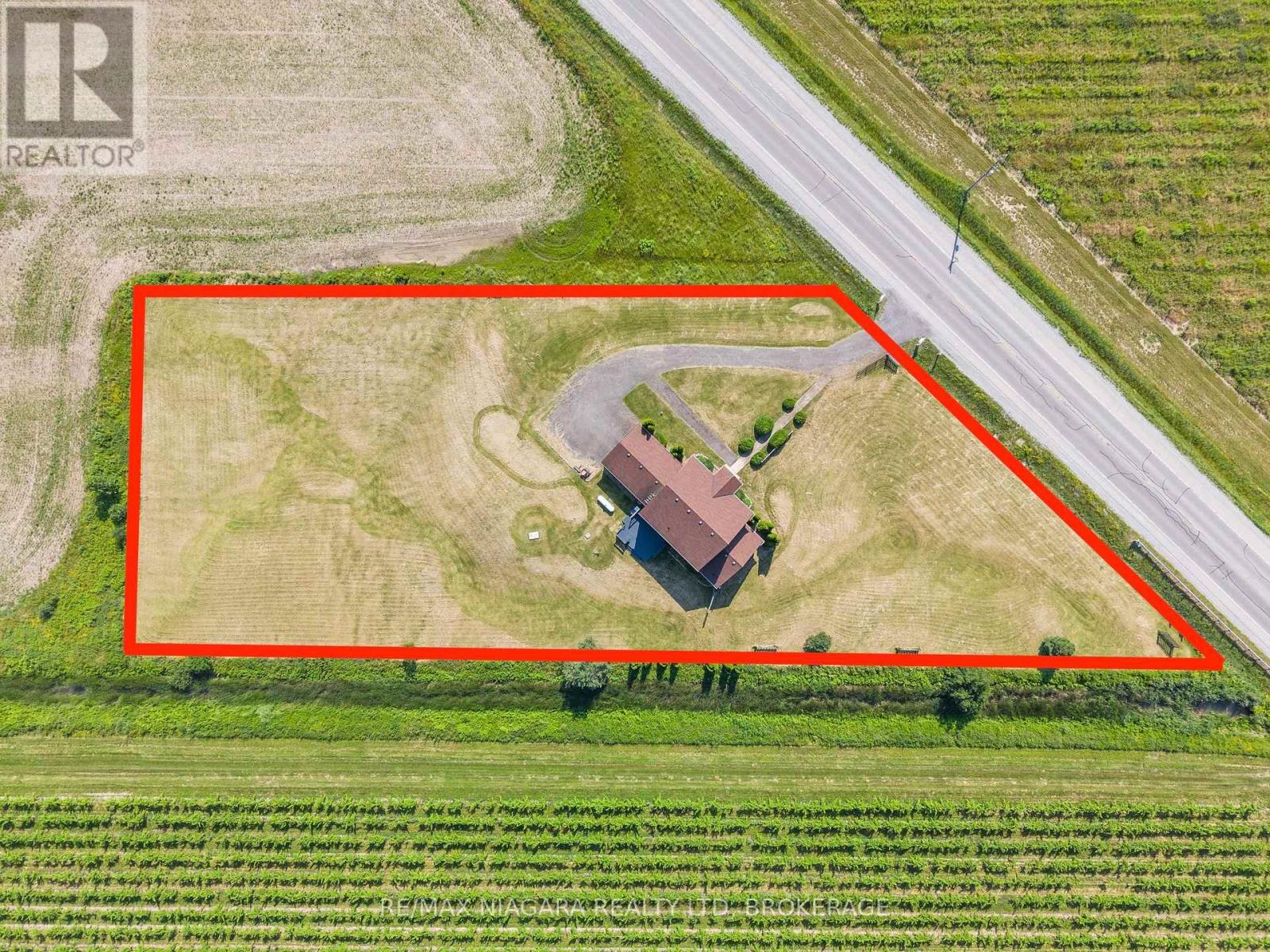 374 Niagara Stone Road, Niagara-On-The-Lake, Ontario  L0S 1J0 - Photo 38 - X13567140