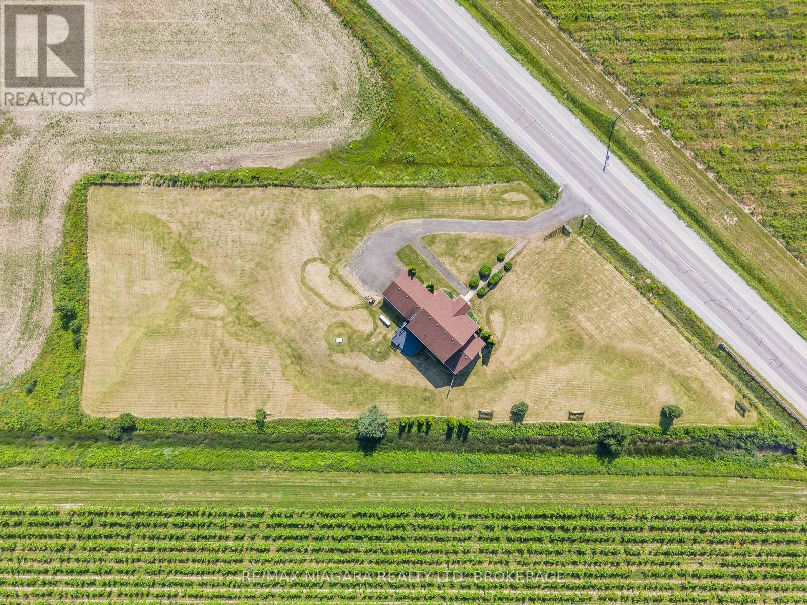 374 Niagara Stone Road, Niagara-On-The-Lake, Ontario  L0S 1J0 - Photo 5 - X13567140