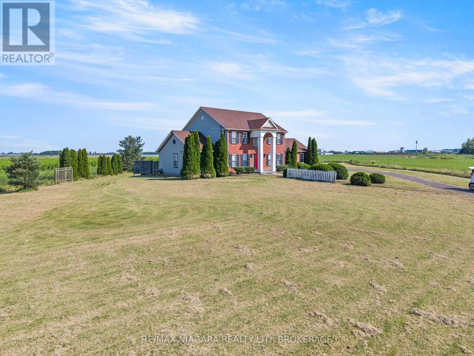 374 Niagara Stone Road, Niagara-On-The-Lake, Ontario  L0S 1J0 - Photo 6 - X13567140