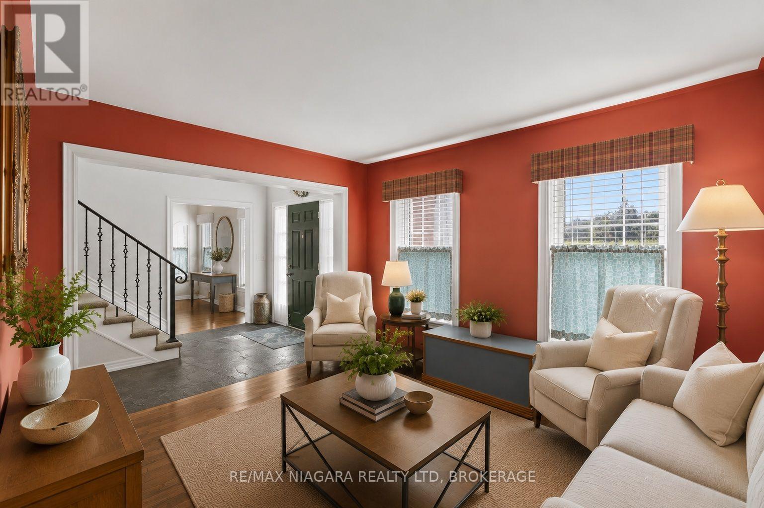 374 Niagara Stone Road, Niagara-On-The-Lake, Ontario  L0S 1J0 - Photo 8 - X13567140