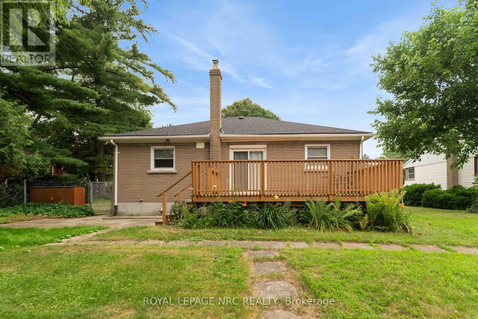 22 Dunblane Avenue, St. Catharines, Ontario  L2M 3Z7 - Photo 22 - X13567236
