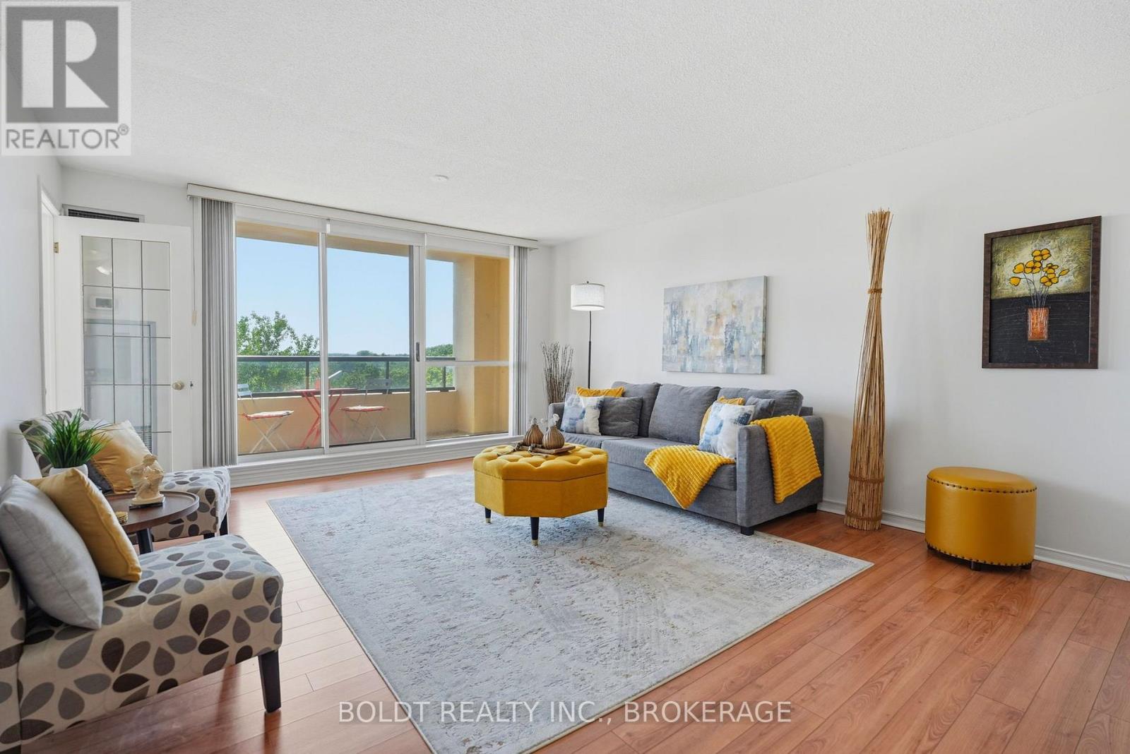 702 - 3 Towering Heights Boulevard, St. Catharines, Ontario  L2T 4A4 - Photo 10 - X13567332