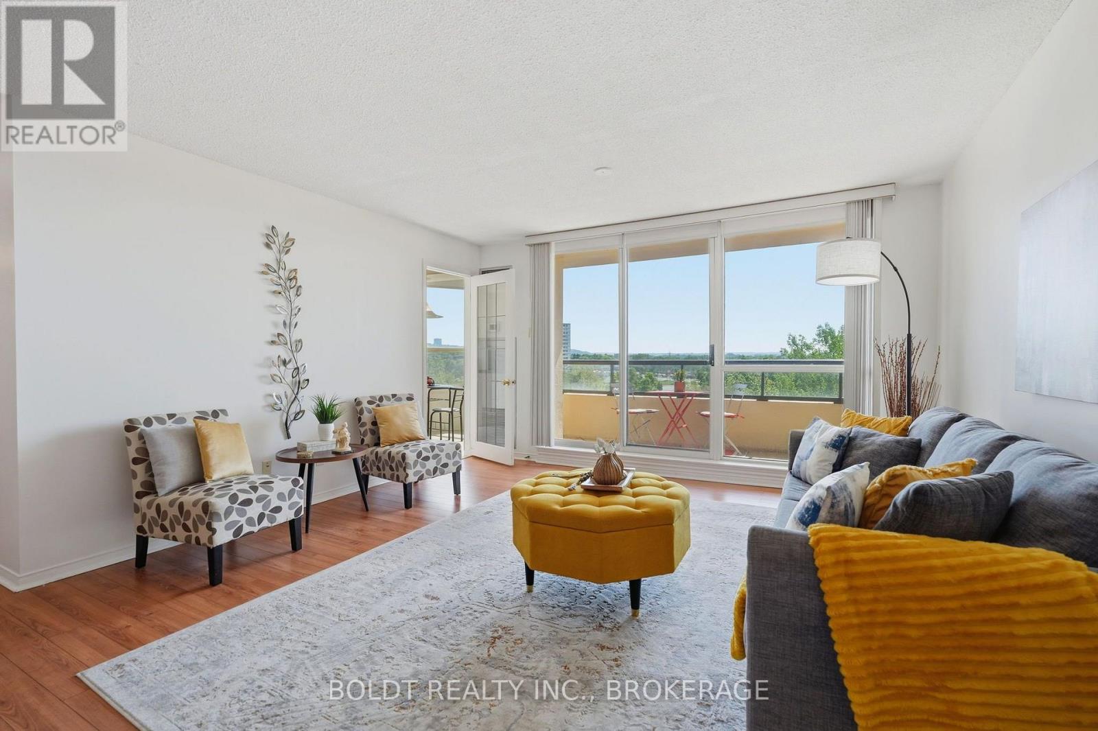 702 - 3 Towering Heights Boulevard, St. Catharines, Ontario  L2T 4A4 - Photo 11 - X13567332