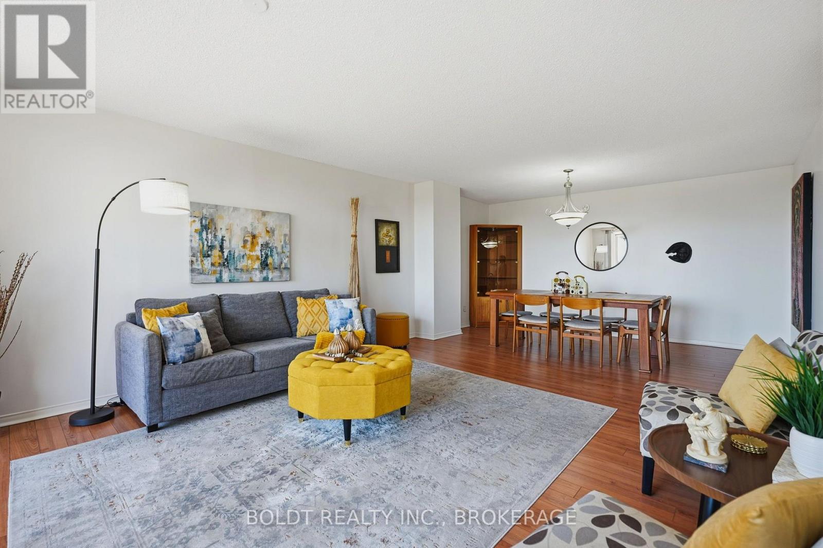 702 - 3 Towering Heights Boulevard, St. Catharines, Ontario  L2T 4A4 - Photo 12 - X13567332