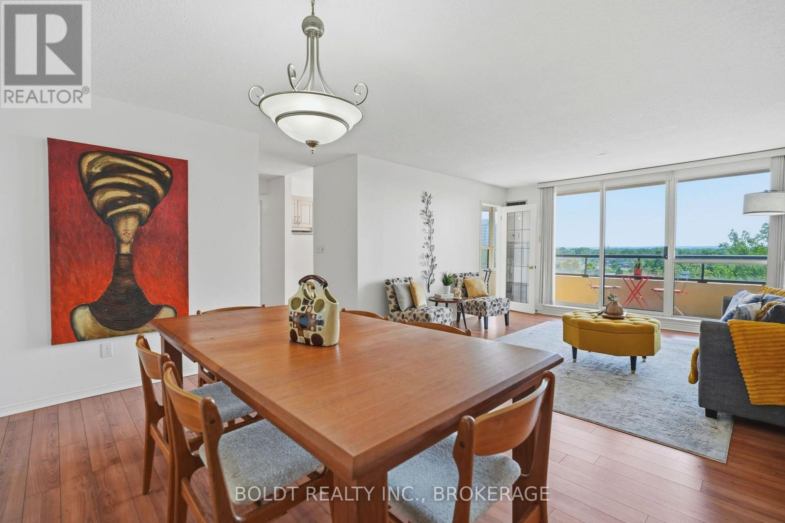 702 - 3 Towering Heights Boulevard, St. Catharines, Ontario  L2T 4A4 - Photo 14 - X13567332