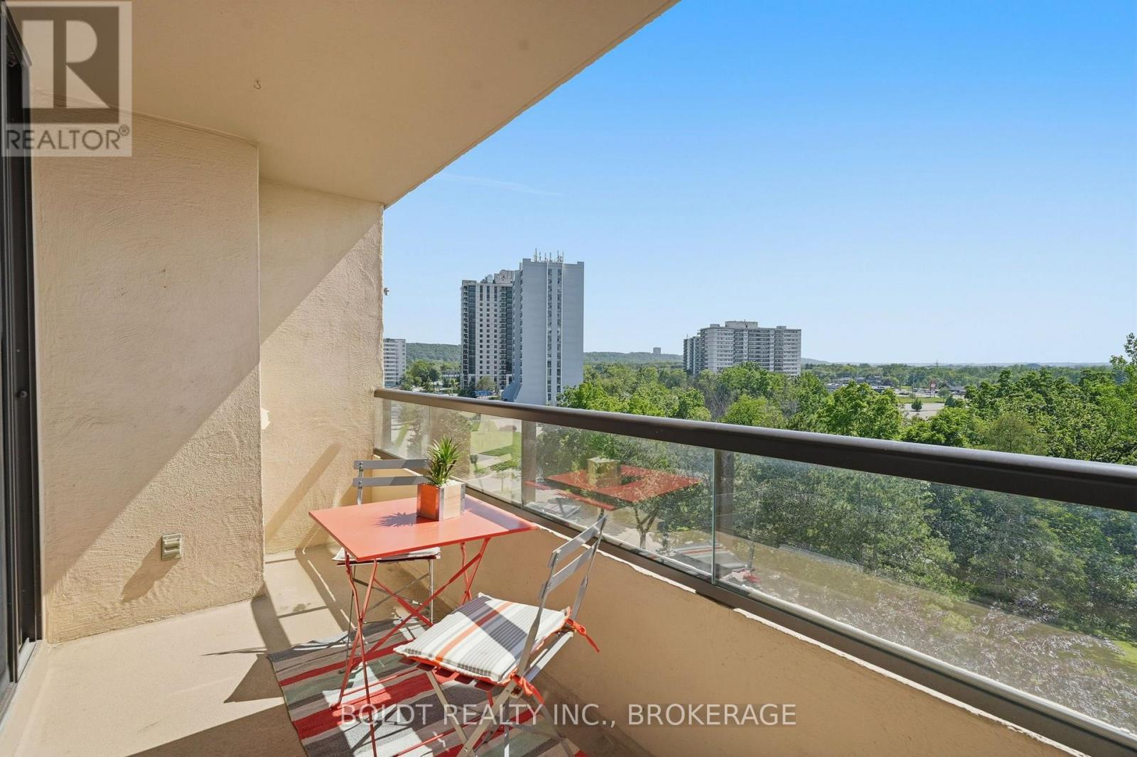 702 - 3 Towering Heights Boulevard, St. Catharines, Ontario  L2T 4A4 - Photo 15 - X13567332