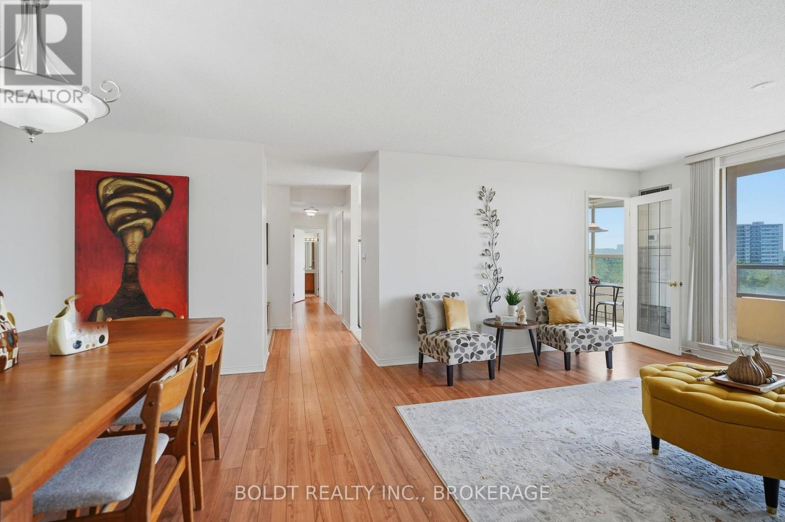702 - 3 Towering Heights Boulevard, St. Catharines, Ontario  L2T 4A4 - Photo 17 - X13567332